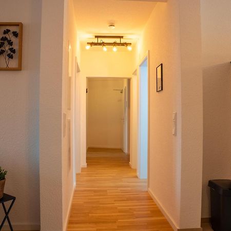 Schlossberg Residences - Design City-Apartment Im Herzen Der Weinstrasse Neustadt an der Weinstraße Kültér fotó
