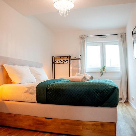 Schlossberg Residences - Design City-Apartment Im Herzen Der Weinstrasse Neustadt an der Weinstraße Kültér fotó