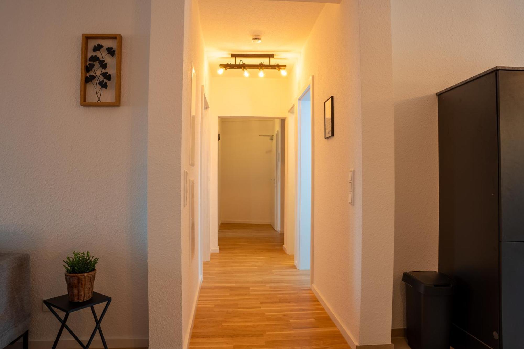 Schlossberg Residences - Design City-Apartment Im Herzen Der Weinstrasse Neustadt an der Weinstraße Kültér fotó