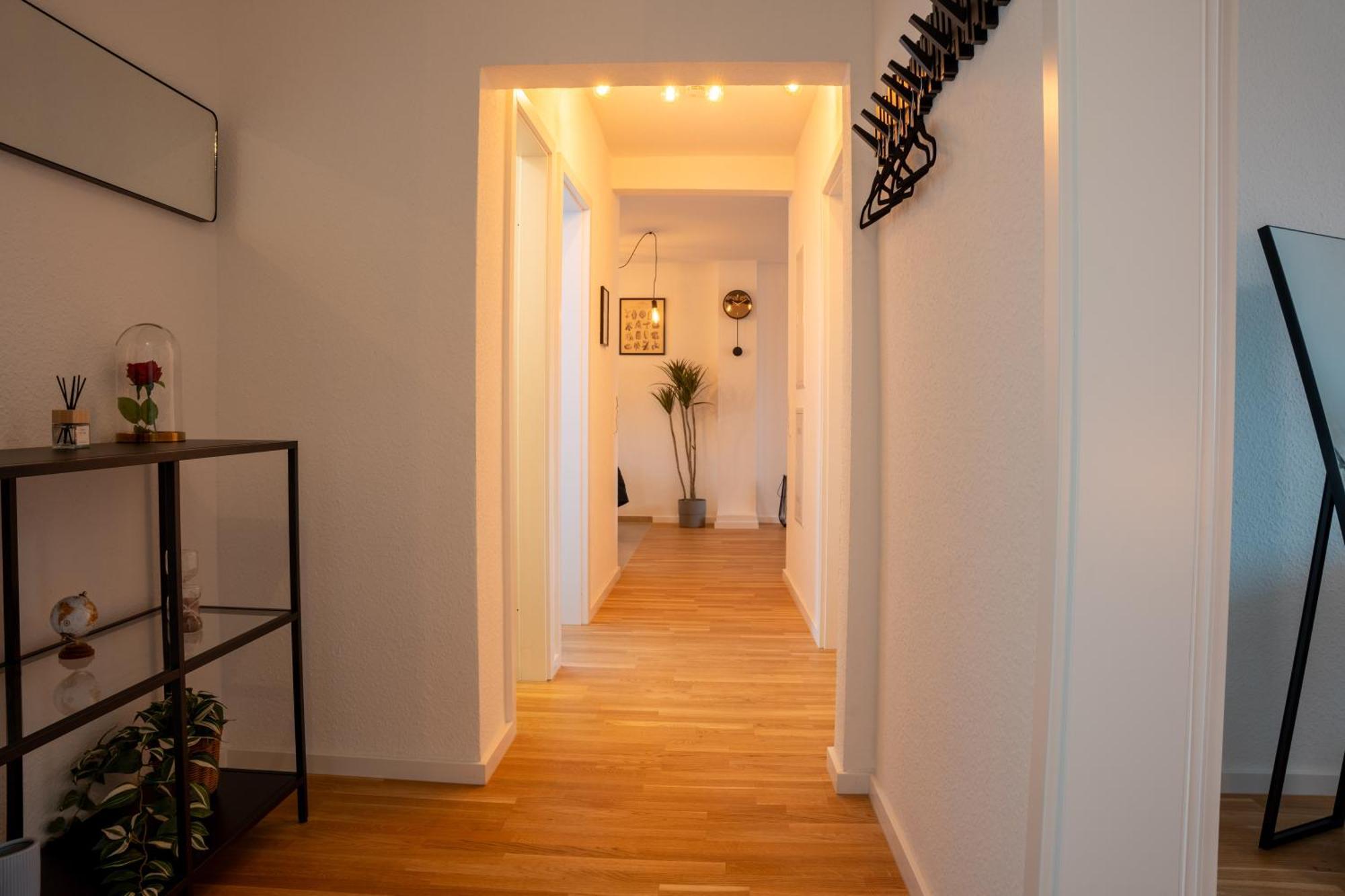 Schlossberg Residences - Design City-Apartment Im Herzen Der Weinstrasse Neustadt an der Weinstraße Kültér fotó
